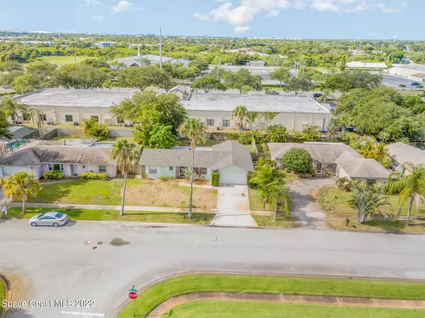 Melbourne, FL 32935,1503 Spring DR
