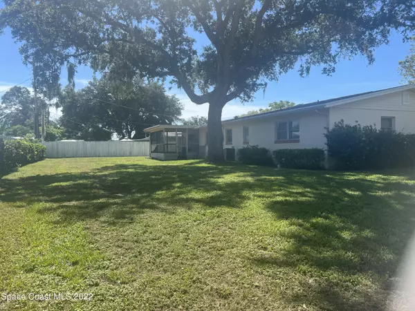 Titusville, FL 32796,2866 Shady Oaks DR