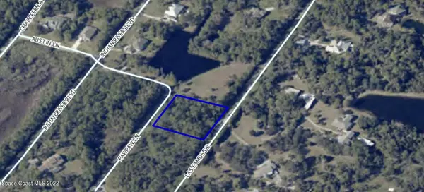 Grant, FL 32949,4730 Pawpaw LN