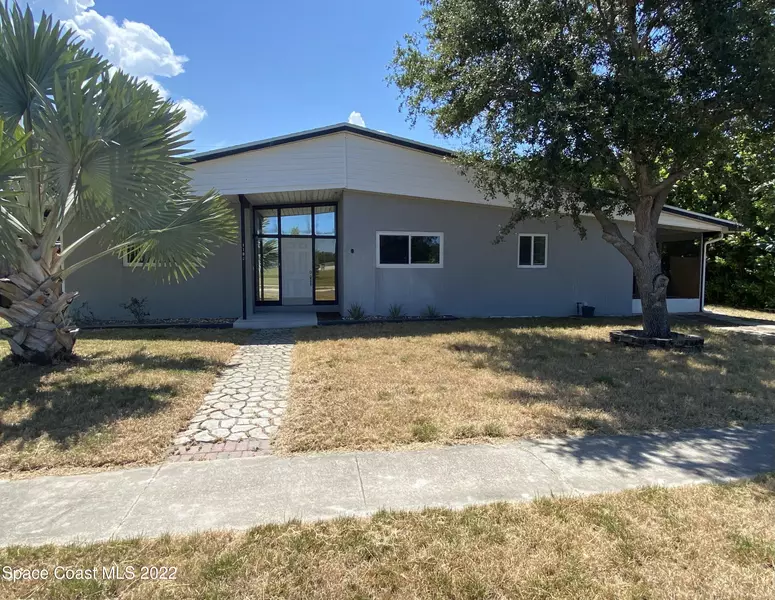 1182 Bianca DR NE, Palm Bay, FL 32905