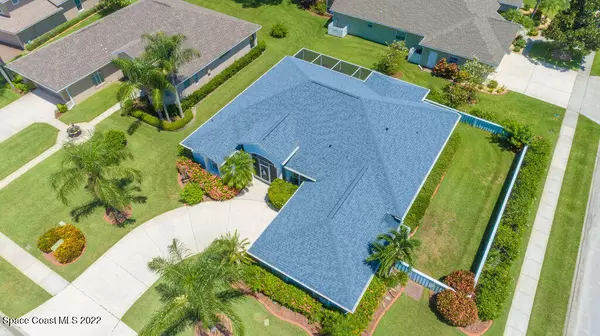 Rockledge, FL 32955,900 Cormorant CT