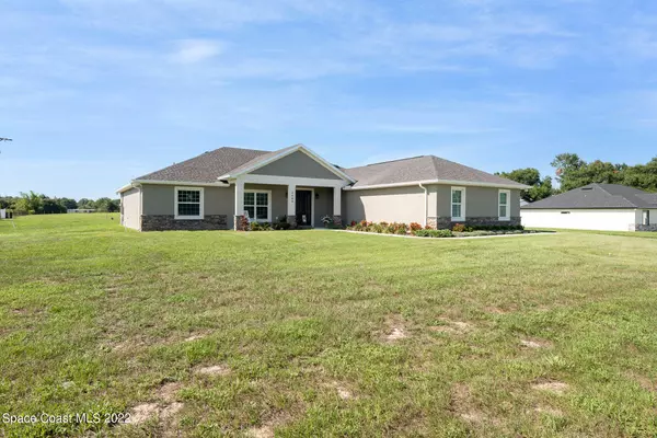 Mims, FL 32754,3680 Burkholm RD