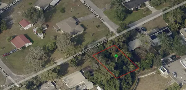 Inverness, FL 34452,9436 E Fernwood PL