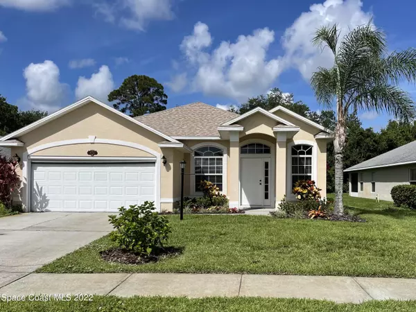 Palm Bay, FL 32905,904 Tavernier CIR NE