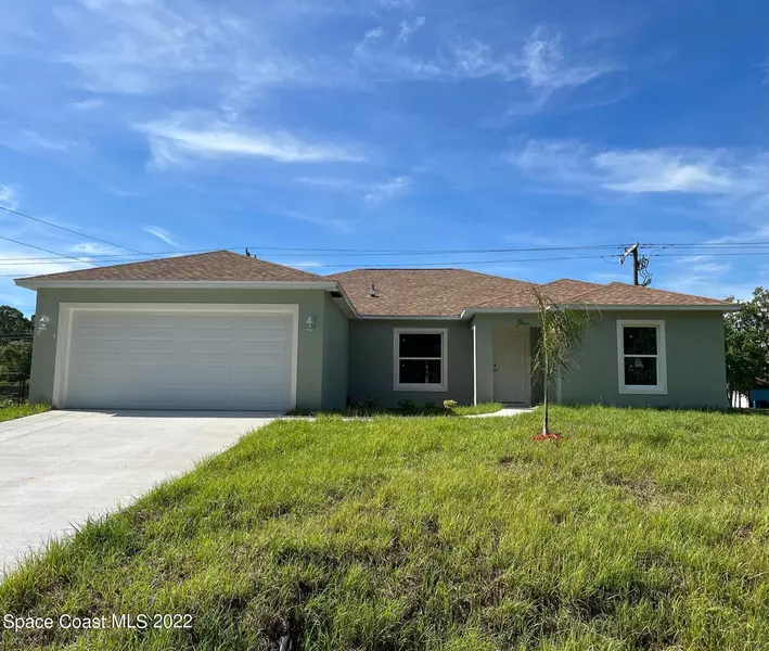 239 Wilton AVE SW, Palm Bay, FL 32908