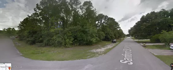 Palm Bay, FL 32908,209 San Remo RD SW