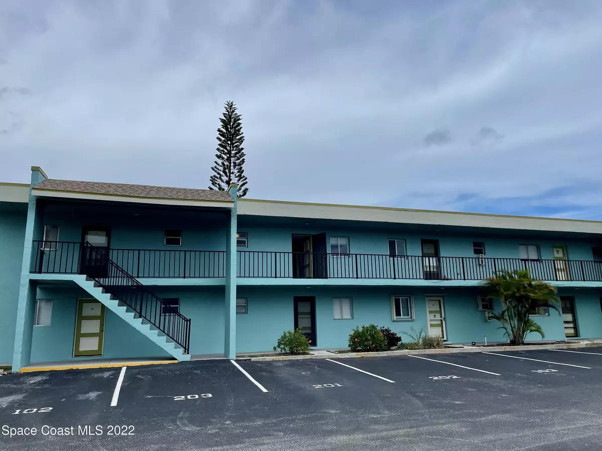 Melbourne, FL 32935,1001 W Eau Gallie BLVD #202