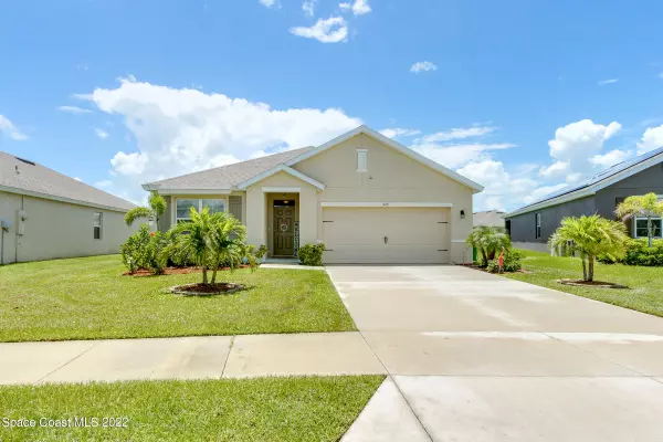 425 Sorrento DR, Cocoa, FL 32922