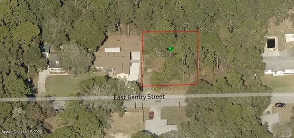 6661 E Gentry ST, Inverness, FL 34452