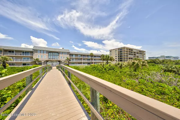 3150 N Atlantic AVE #4660, Cocoa Beach, FL 32931