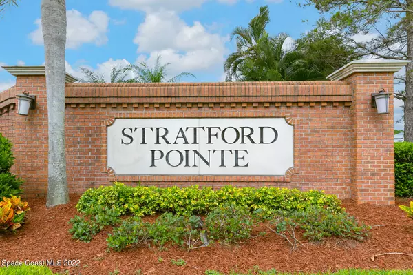 Melbourne, FL 32904,2491 Stratford Pointe DR