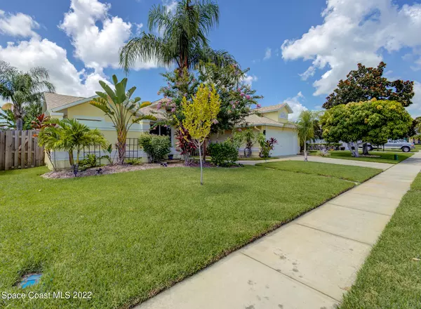 Melbourne, FL 32935,1919 Glen Meadows CIR