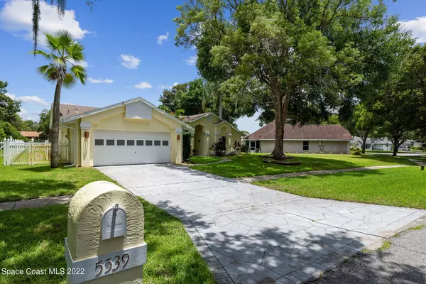 Titusville, FL 32780,5539 River Oaks DR