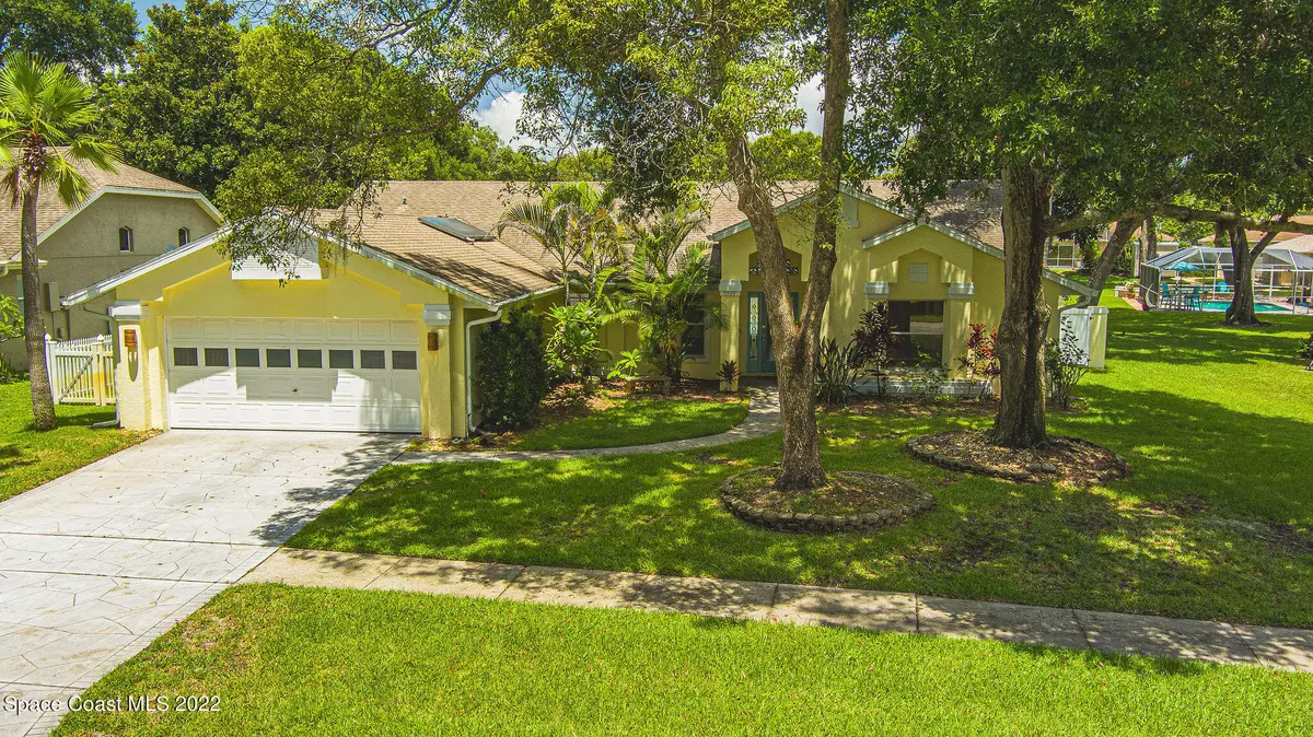 Titusville, FL 32780,5539 River Oaks DR