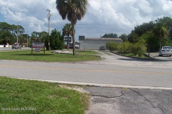 Titusville, FL 32780,3412 S Washington AVE