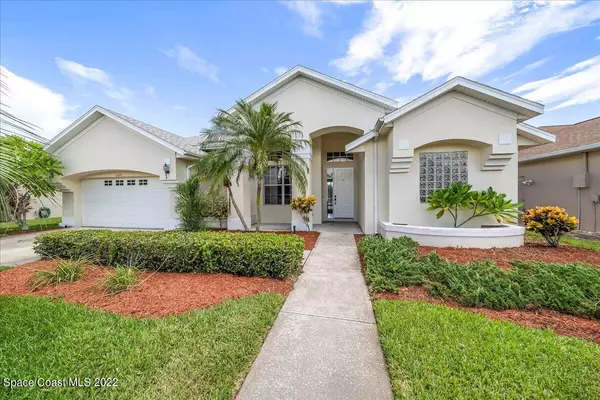 Rockledge, FL 32955,2277 Brightwood CIR