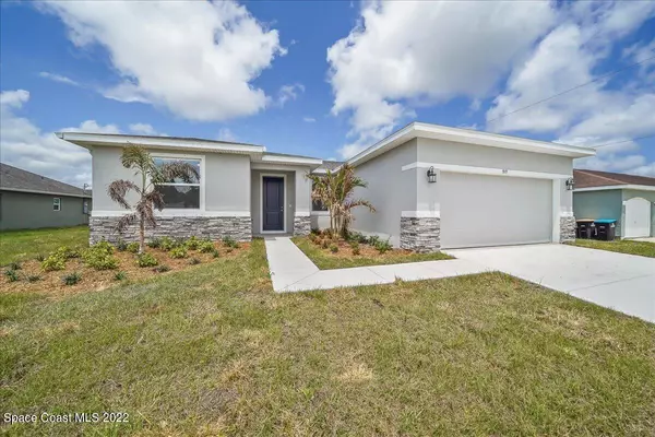 Palm Bay, FL 32908,451 Truman ST SW