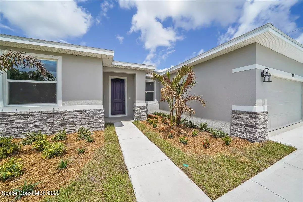 Palm Bay, FL 32908,451 Truman ST SW