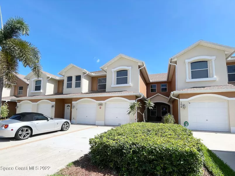 1030 Venetian DR #103, Melbourne, FL 32904