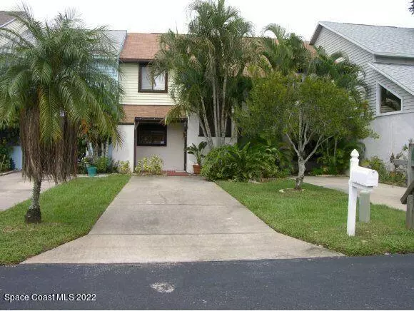 Merritt Island, FL 32953,304 Sherwood PL