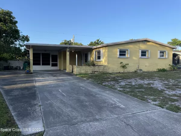 2525 Andrews AVE, Melbourne, FL 32935