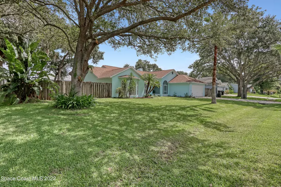 149 Kyle CT NE, Palm Bay, FL 32907