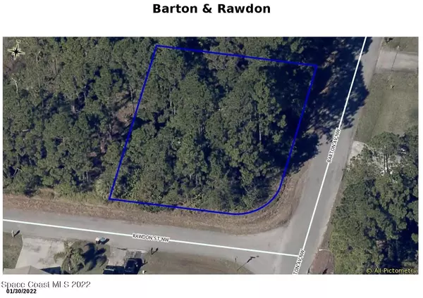 0000 Barton & Rawdon, Palm Bay, FL 32907