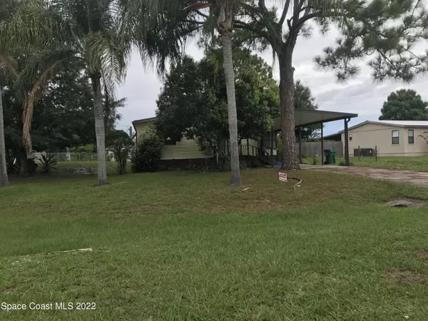 Mims, FL 32754,4845 Cambridge DR