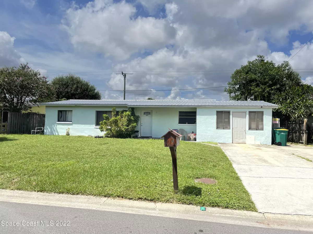 Melbourne, FL 32935,1108 Holland ST