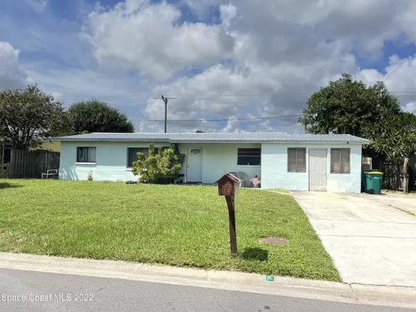 1108 Holland ST, Melbourne, FL 32935