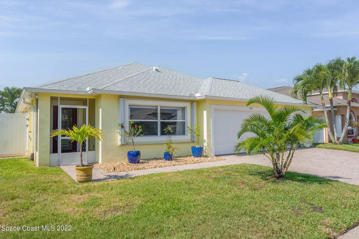 Merritt Island, FL 32953,763 Bantry CT