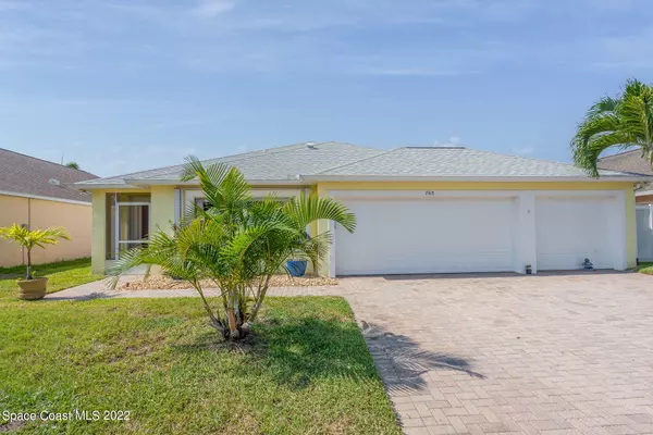 Merritt Island, FL 32953,763 Bantry CT