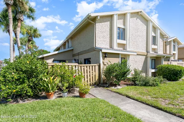 1010 Abada CT NE #101, Palm Bay, FL 32905