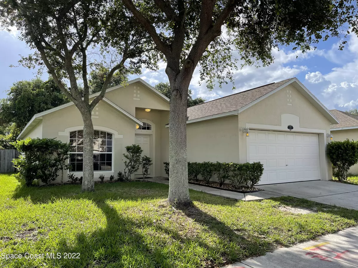 Melbourne, FL 32935,2186 Dryden CT