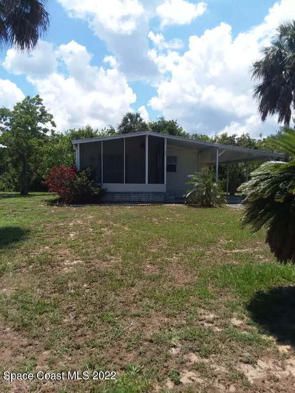 7590 Blackhawk RD, Sebastian, FL 32976