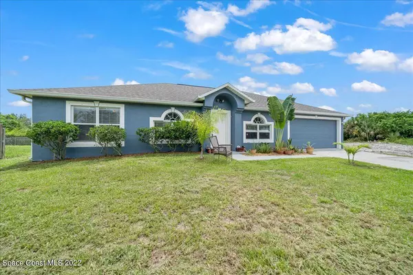 Palm Bay, FL 32908,564 Olsmar ST SW