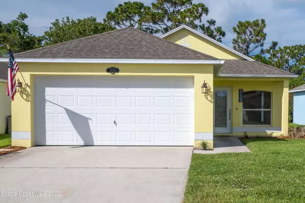 Palm Bay, FL 32905,2024 Majestic Pine CT NE