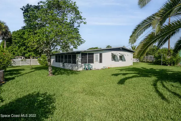 Merritt Island, FL 32953,818 9th ST