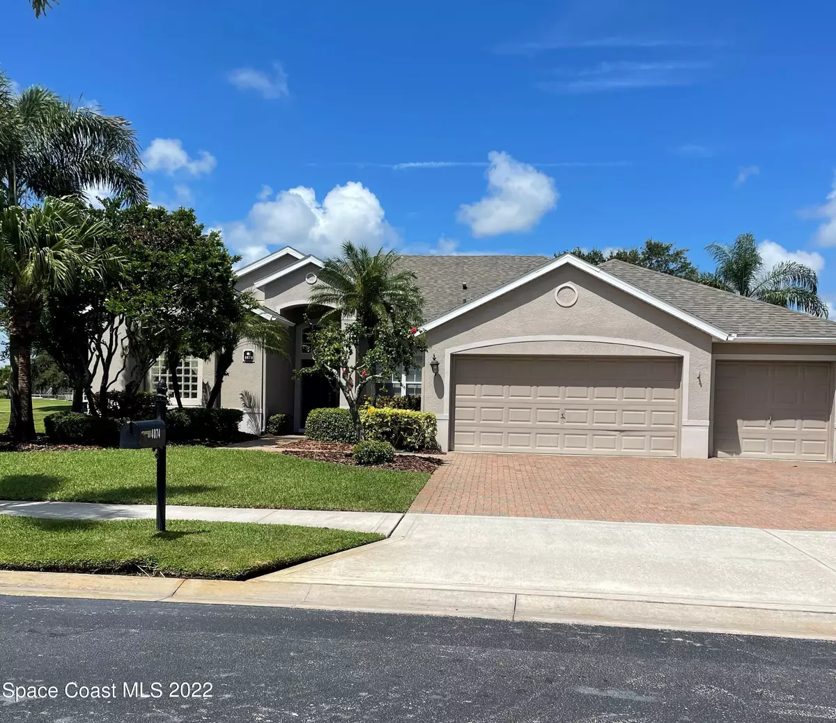 Rockledge, FL 32955,4874 Pinot ST