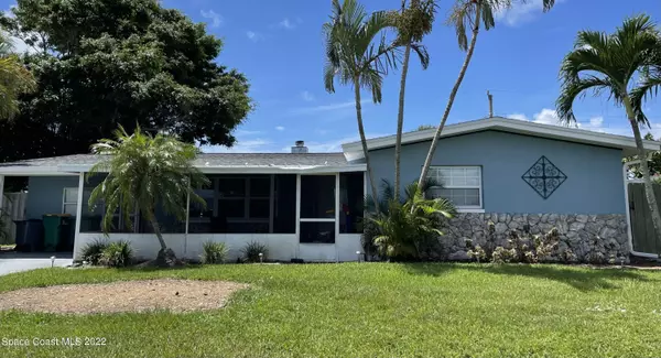 335 Duet AVE, Merritt Island, FL 32952