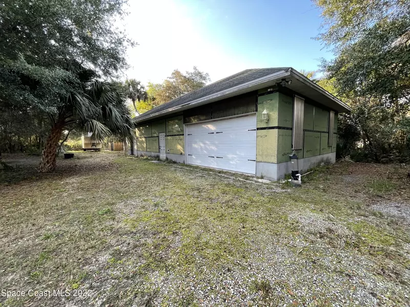 4810 Wishing LN, Titusville, FL 32780