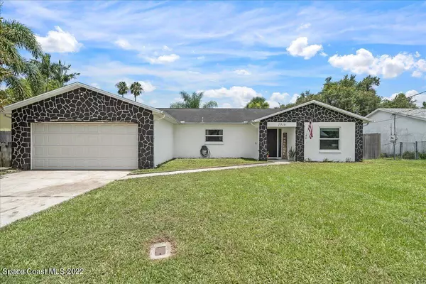 Rockledge, FL 32955,1316 Canterbury LN