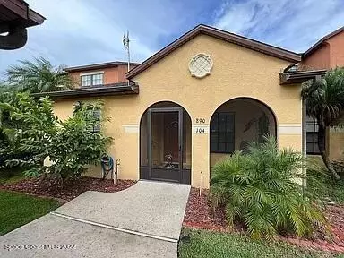 Melbourne, FL 32901,890 Luminary CIR #104