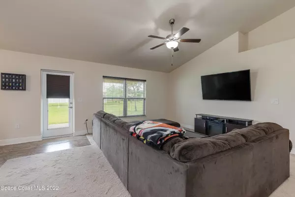 Palm Bay, FL 32908,343 Paquita CIR SW