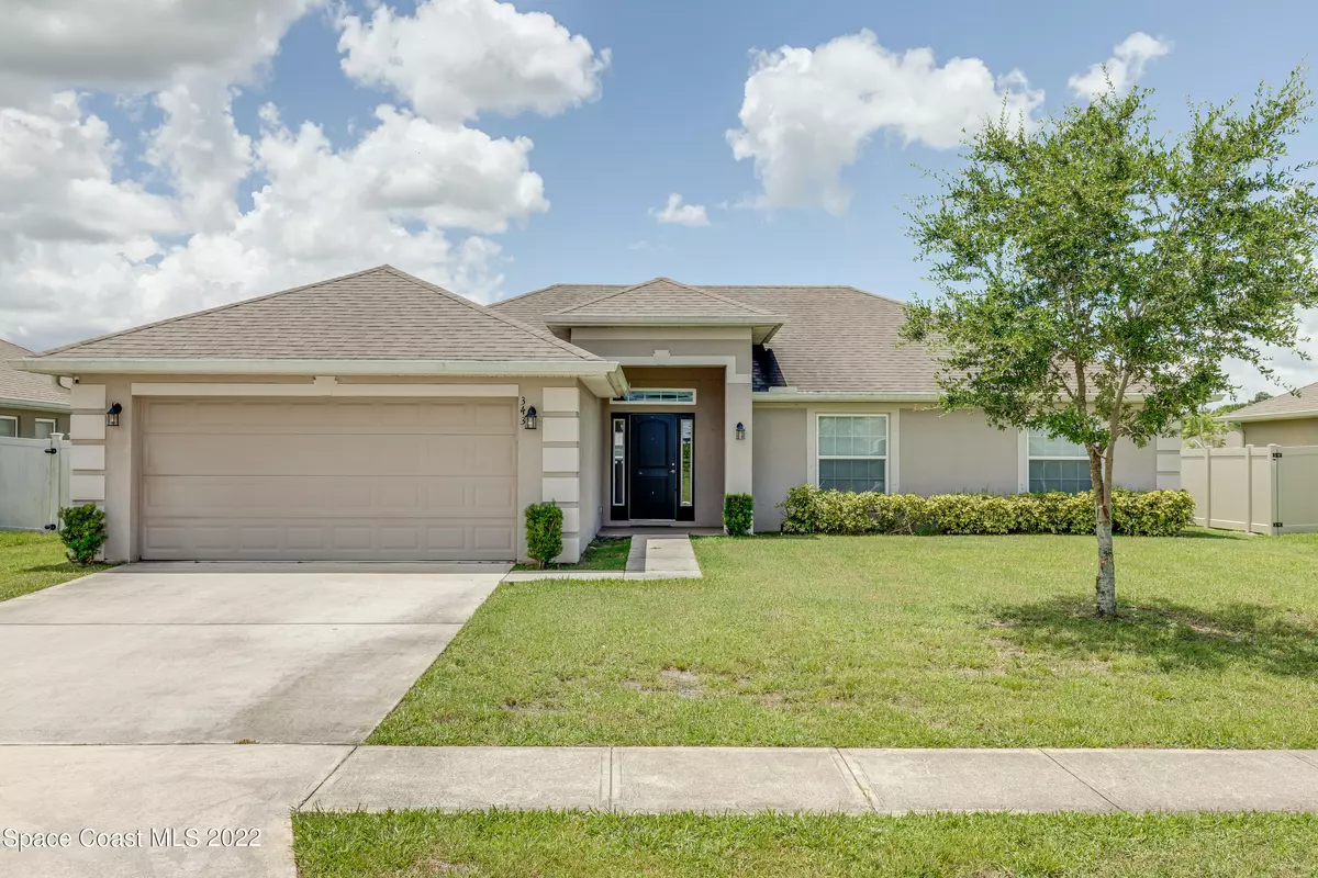 Palm Bay, FL 32908,343 Paquita CIR SW