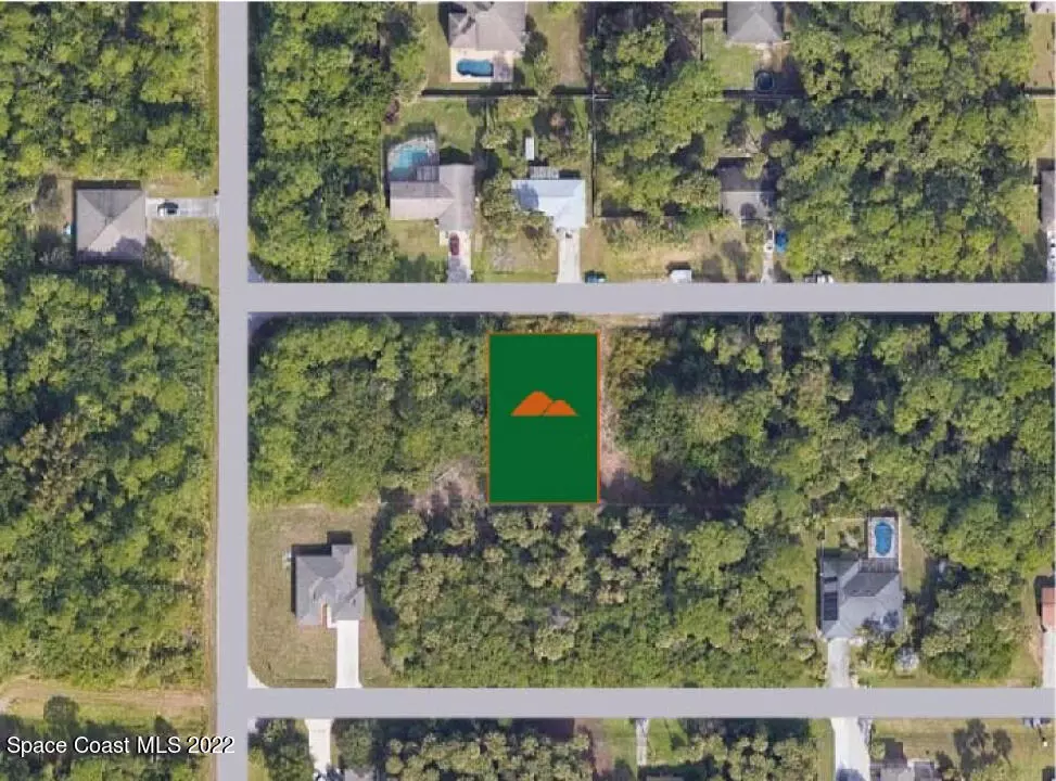 Palm Bay, FL 32908,1380 Gibbs RD SW