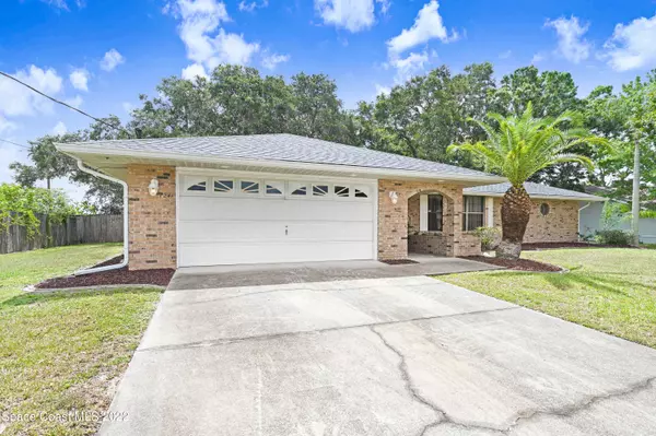 1241 Palmdale CIR NE, Palm Bay, FL 32905