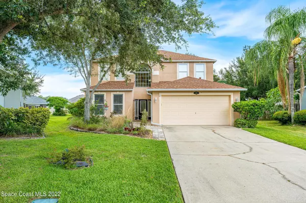 Melbourne, FL 32904,1680 Brookshire CIR