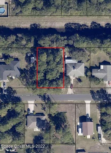 471 Halloran ST SE, Palm Bay, FL 32909