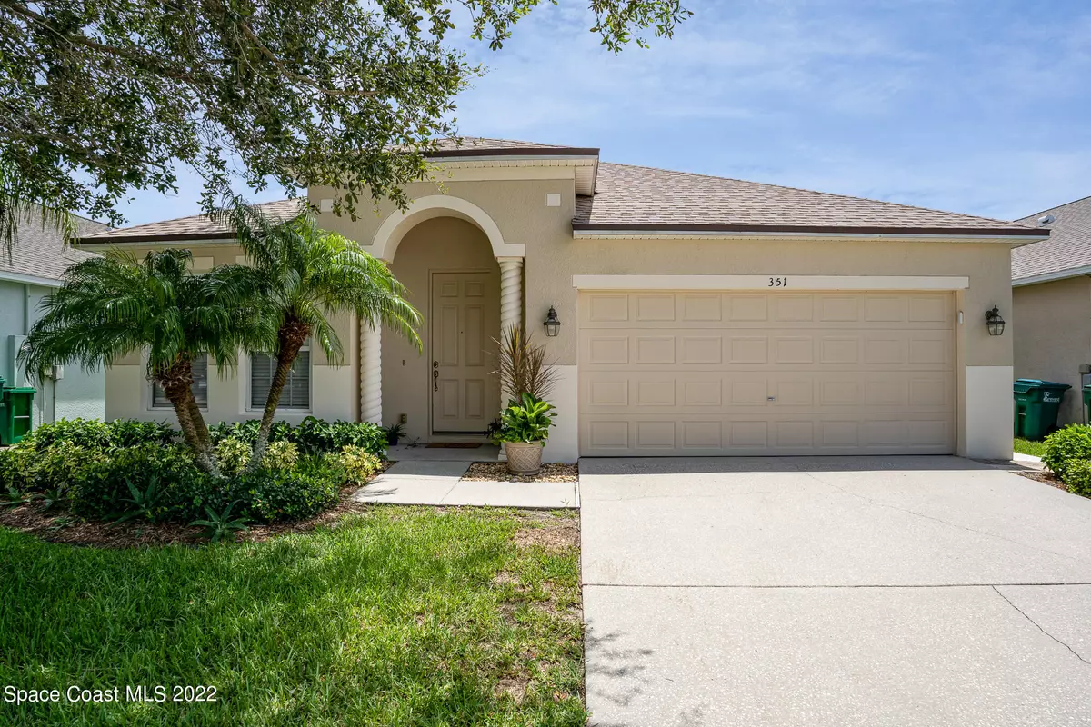 Cocoa, FL 32926,351 Cressa CIR